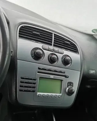 Seat Altea XL cena 14897 przebieg: 240000, rok produkcji 2007 z Wyrzysk małe 407
